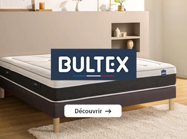 Nos marques partenaires BULTEX