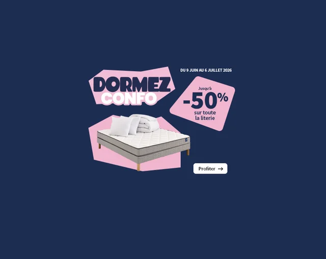 DormezConfo S25