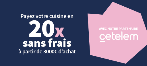 Credit Cuisine