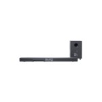Barre de son JBL SB550 - Caisson sans fil 250 watts 95 cm coloris Noir