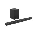 Barre de son JBL SB550 - Caisson sans fil 250 watts 95 cm coloris Noir