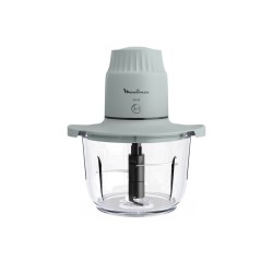 Hachoir MOULINEX DJ603110 - 500 watts