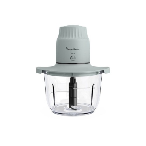 Hachoir MOULINEX DJ603110 - 500 watts