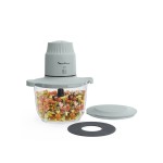 Hachoir MOULINEX DJ603110 - 500 watts