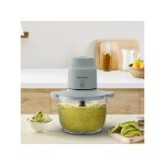 Hachoir MOULINEX DJ603110 - 500 watts