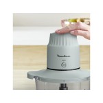 Hachoir MOULINEX DJ603110 - 500 watts