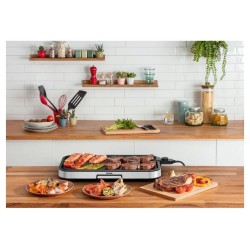 Plancha TEFAL CB631D10