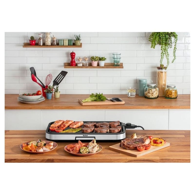 Plancha TEFAL CB631D10