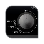 Friteuse semi-professionnelle TEFAL FR331070