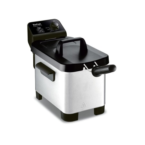 Friteuse semi-professionnelle TEFAL FR331070