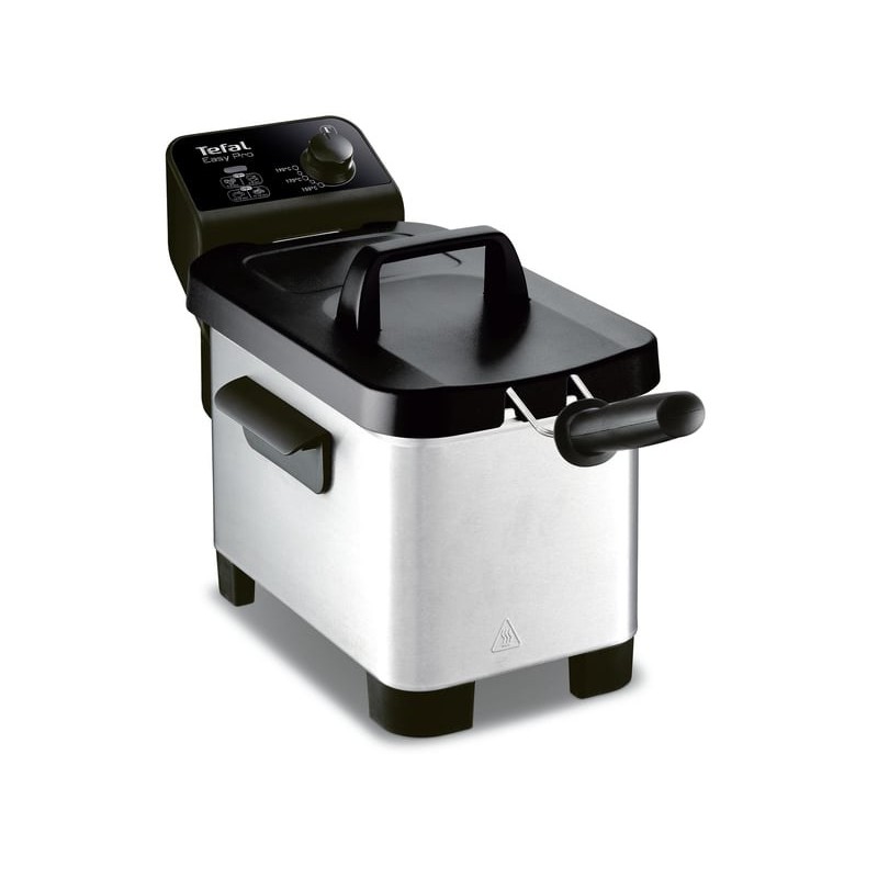 Friteuse semi-professionnelle TEFAL FR331070