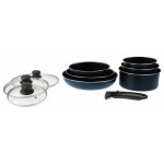 Batterie de cuisine tous feux FAMILY