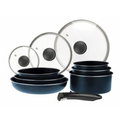 Batterie de cuisine tous feux FAMILY