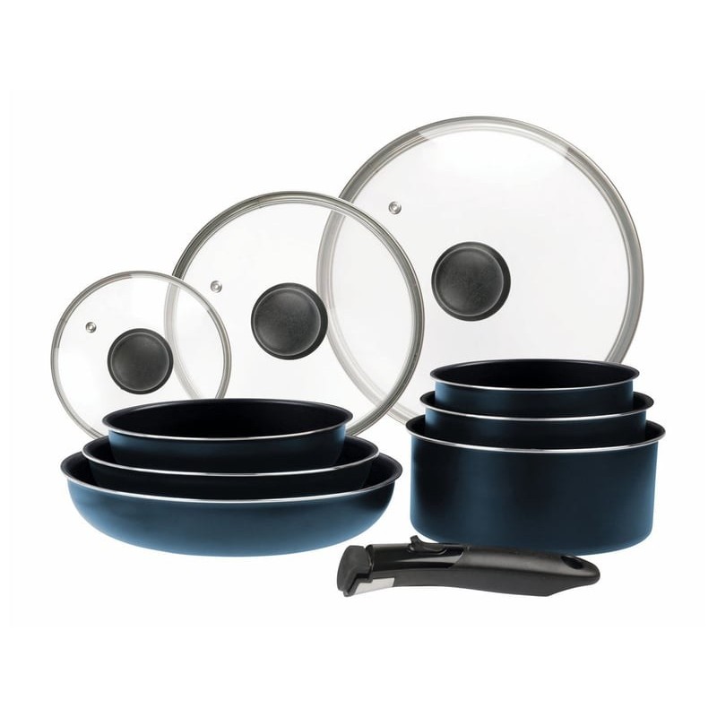 Batterie de cuisine tous feux FAMILY