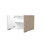 Haut 80cm 2 portes FUMAY 2