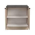Bas 80cm FUMAY 2