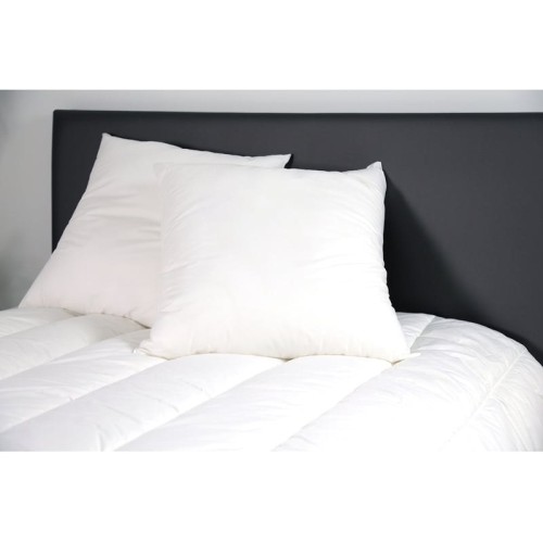 Oreiller rectangulaire 40x60 cm CONFORT EPAULES