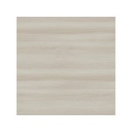 Commode 3 tiroir(s) 0 niche(s) NANO coloris Blanc et chêne shannon largeur 60.5 cm