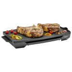 Plancha SIMEO CV502