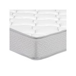 Matelas 90x190 cm 8 HEURES TAQUIN Mousse soutien Ferme épaisseur 20 cm