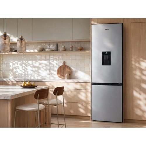 Congelateur armoire Statique FAR CV1624W G 160 litres
