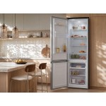 Refrigerateur combiné (congél en bas) froid Statique FAR CB2625WDSD - largeur 55 cm x hauteur 180 cm