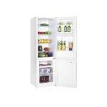 Refrigerateur combiné (congél en bas) froid Statique FAR CB2625WDWD - largeur 55 cm x hauteur 180 cm