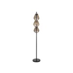 Lampadaire Papier 150 cm naturel CARLIE