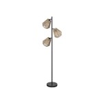 Lampadaire Papier 150 cm naturel CARLIE