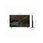 Téléviseur Led FAR UD50CH253S - UHD 4K 50 pouces 126 cm