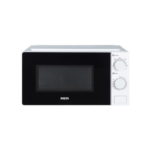 Micro ondes monofonction FAR MO20LWH25 G - 20 litre(s)