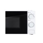 Micro ondes monofonction FAR MO20LWH25 G - 20 litre(s)