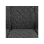 Fauteuil gaming REAPER avec assise réglable en hauteur