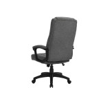Fauteuil gaming REAPER avec assise réglable en hauteur