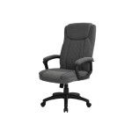 Fauteuil gaming REAPER avec assise réglable en hauteur