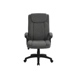Fauteuil gaming REAPER avec assise réglable en hauteur