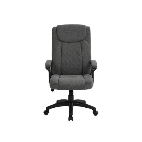 Fauteuil gaming REAPER avec assise réglable en hauteur