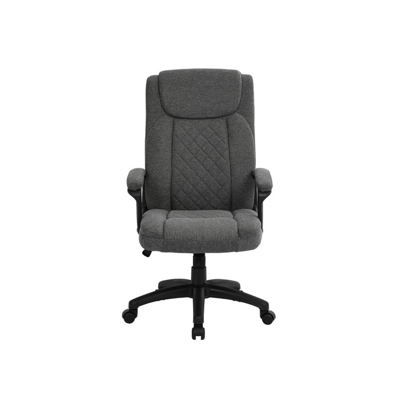 Fauteuil gaming REAPER avec assise réglable en hauteur