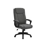 Fauteuil gaming REAPER avec assise réglable en hauteur