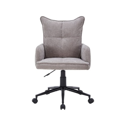 Chaise de bureau FLOWY avec assise réglable en hauteur