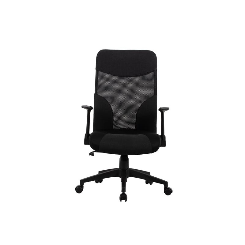 Chaise de bureau ASHEN avec assise réglable en hauteur