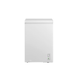Congelateur coffre Statique FAR K106 G - 99 litre(s) largeur 54.7 cm x hauteur 85 cm