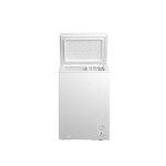 Congelateur coffre Statique FAR K106 G - 99 litre(s) largeur 54.7 cm x hauteur 85 cm