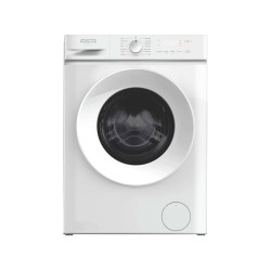 Lave linge ouverture hublot FAR LF61126AW G - 6 kg 1100 trs/min profondeur 46.5 cm