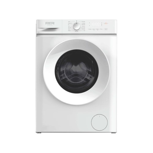 Lave linge ouverture hublot FAR LF61126AW G - 6 kg 1100 trs/min profondeur 46.5 cm