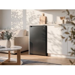 Refrigerateur table top froid Statique FAR RTG926DB G - largeur 44.5 cm x hauteur 83 cm