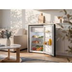 Refrigerateur table top froid Statique FAR RTG926DB G - largeur 44.5 cm x hauteur 83 cm