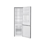 Refrigerateur combiné (congél en bas) froid Statique FAR CB2625DWDBK - largeur 55 cm x hauteur 180 cm