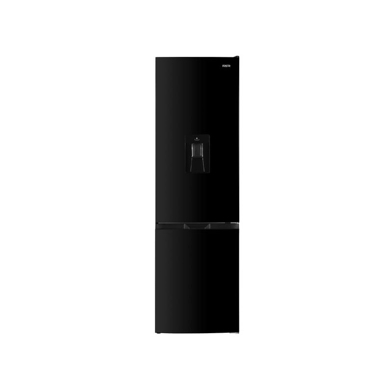 Refrigerateur combiné (congél en bas) froid Statique FAR CB2625DWDBK - largeur 55 cm x hauteur 180 cm