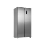 Refrigerateur américain froid Ventilé (no frost): sans givre FAR SBS446DIX - largeur 91 cm x hauteur 177 cm